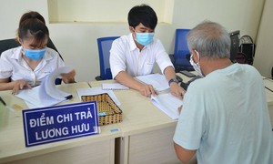 Các trường hợp bị tạm dừng, thôi hưởng trợ cấp xã hội từ tháng 10/2026 cần lưu ý
