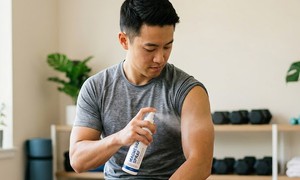 Dung dịch magie dạng xịt có giúp cải thiện giấc ngủ và giảm đau cơ?