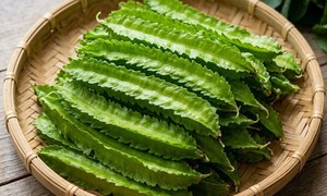Lợi ích sức khỏe của đậu rồng