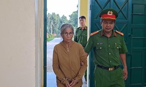 Trưa 19/10: Chân dung 'nữ quái' giết bạn thân, cướp vàng bỏ trốn suốt 43 năm
