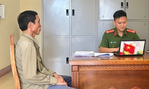 Công nhân gặp nạn tử vong khi tháo giàn giáo, chủ thầu xây dựng bị khởi tố