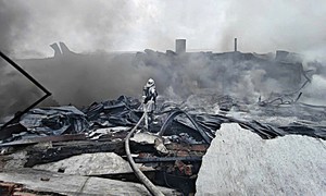 65 năm Cảnh sát PCCC: Điều gì quan trọng hơn việc dập tắt một đám cháy?