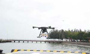 Hướng tới kinh tế tầm thấp đóng góp khoảng 1,5% GDP vào năm 2045