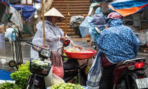 El Nino tăng lên mức rất mạnh, thời tiết Việt Nam những tháng cuối năm thế nào?