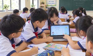 AI giúp bài nộp hoàn hảo hơn, nhưng liệu học sinh có đang học ít đi?