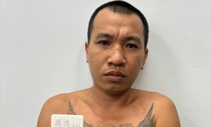 Bắt đối tượng có 2 lệnh truy nã sau 7 năm lẩn trốn
