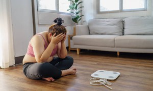 6 lý do khiến bạn không giảm cân dù ăn rất ít