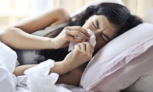 Mắc cúm nên tránh gì giúp giảm khó chịu, hạn chế nguy cơ biến chứng?