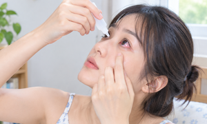Loại thuốc không cần kê đơn mới giúp giảm đỏ mắt do kích ứng