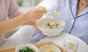 Mắc cúm A: 5 thực phẩm nên ăn và 3 loại nên hạn chế