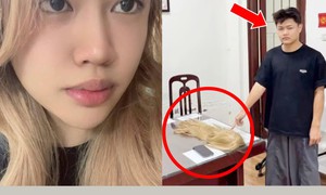 Giả gái xinh, nam thanh niên hẹn bạn trai đi ‘tâm sự’ rồi trộm tài sản