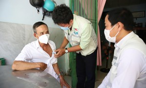 100% trạm y tế TPHCM sẽ triển khai mô hình đội chăm sóc sức khỏe liên tục