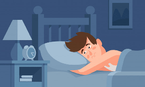 6 dấu hiệu tổn thương tinh thần không nên chủ quan