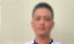 Khởi tố giám đốc công ty luật vì chiếm đoạt tiền của khách