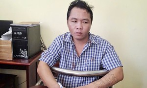 Sáng 28/10: 'Nghịch tử' dùng hung khí sát hại cha dượng rồi khóa cửa cố thủ trong nhà ở Cần Thơ