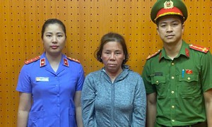 Công an tìm nạn nhân của 'thần y rởm' tại Hà Nội
