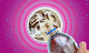 Loại đồ uống phổ biến có thể làm tăng nguy cơ mắc chứng mất trí nhớ