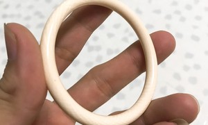 Mua đồ trang sức từ ngà là tiếp tay cho tình trạng giết hại voi