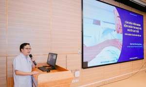 Chuyên gia cảnh báo nguy cơ nhồi máu cơ tim, đột quỵ khi mắc cúm mùa 