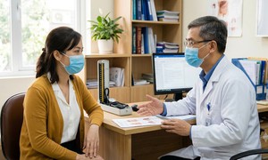 5 quan niệm sai lầm phổ biến về sàng lọc ung thư vú