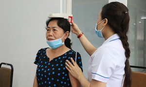 TPHCM đề xuất mức hỗ trợ cao để thu hút bác sĩ về trạm y tế