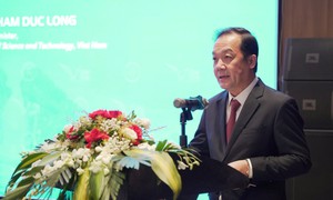Dịch vụ tin cậy xuyên biên giới: Thiết lập hạ tầng tin cậy số thời đại AI