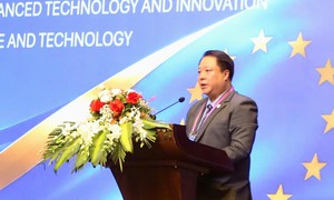 Hợp tác Việt Nam – EU về vật liệu tiên tiến, thúc đẩy làm chủ công nghệ