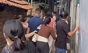 Vụ suất ăn bán trú ở Hoài Đức: Chưa ghi nhận hồ sơ thịt trâu Ấn Độ