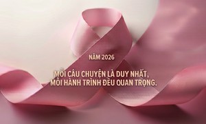 Vì sao mỗi người bệnh ung thư vú cần một cách điều trị khác nhau?