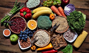 Chuyển hóa của gan sẽ thay đổi chỉ sau 2 ngày ăn thuần chay?