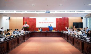 Đề xuất tăng diện tích in cảnh báo sức khỏe trên bao thuốc lá lên 85%