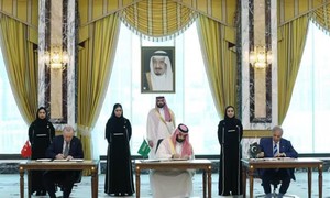 Liên minh Mecca kích hoạt phòng thủ tập thể, triển khai lực lượng tới Saudi Arabia