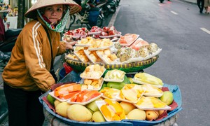 3 nguyên tắc để ăn trái cây mà không lo tăng cân