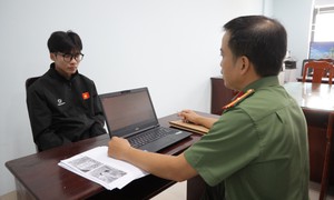 Công an tìm bị hại mua vé concert trên mạng xã hội Threads