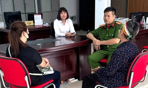 Suýt mất hàng trăm triệu vì món quà 'bạn trai ngoại quốc' quen qua mạng gửi tặng