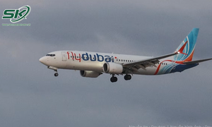 Cảnh sát New Zealand tiết lộ thông tin bất ngờ về cơ phó âm mưu 'không tặc' trên chuyến bay Flydubai