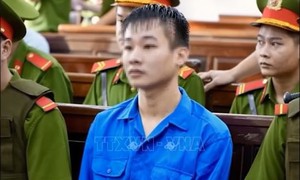 Tuyên án tử hình đối với bị cáo sát hại 3 người ở Đồng Nai, số tiền bồi thường gây chú ý
