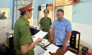 3 hộ thu mua, kinh doanh mủ cao su trốn hơn 1,37 tỷ đồng tiền thuế
