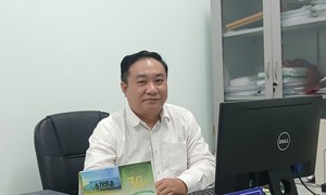 Báo Sức khỏe & Đời sống - Kênh thông tin y tế chuẩn xác, tin cậy