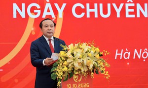 Tháo gỡ thách thức để chuyển đổi số thực sự đi vào cuộc sống