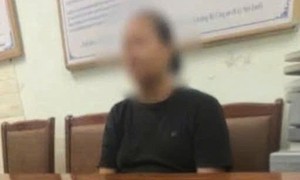 Mâu thuẫn trong sinh hoạt, người mẹ 60 tuổi sát hại con gái tại nhà riêng