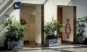 Đi máy bay từ Nội Bài, hành khách cần biết tiện ích mới này