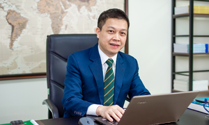 GS.TS Hoàng Văn Minh: 'Nguồn tin chuyên môn chính thống và trách nhiệm như Báo Sức khỏe và Đời sống có ý nghĩa đặc biệt'