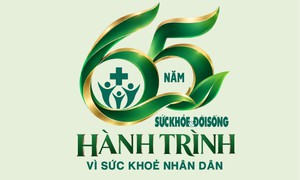 65 năm Báo Sức khỏe và Đời sống: Cầu nối ý Đảng - lòng Dân trong truyền thông chính sách y tế
