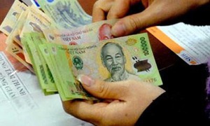 Những đối tượng được tặng 600.000 đồng dịp Tết Nguyên đán 2026