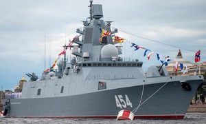 Nga phát triển 'kẻ hủy diệt trên biển' nhằm áp chế siêu tàu sân bay Mỹ