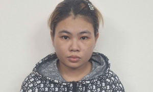 Khởi tố cô gái 26 tuổi lập nhóm 'biêu' ảo, chiếm đoạt tiền của nhiều người