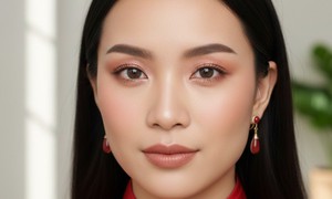 Gợi ý cách trang điểm nhẹ nhàng, rạng rỡ cho dân văn phòng