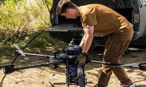 Ukraine có thể giúp Mỹ cạnh tranh trong cuộc đua công nghệ toàn cầu như thế nào?