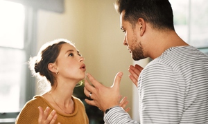 Đâu là ranh giới giữa quan tâm và kiểm soát trong hôn nhân?